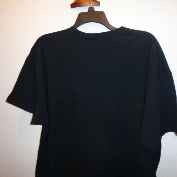 Death Row Records T-Shirt Size 3X - Picture 7 of 9